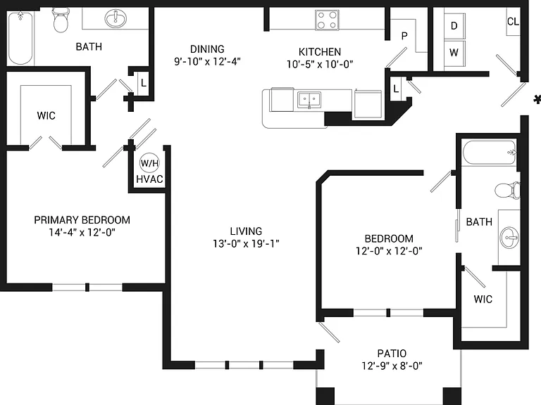 Bradley Park — Photo 35