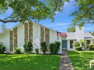 1805 Eastfield Dr, Richardson, TX 75081