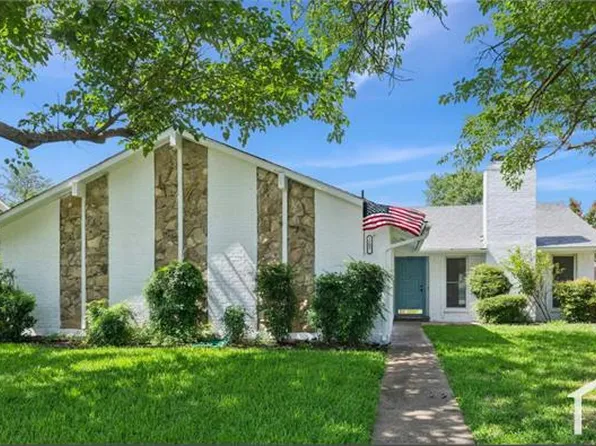 1805 Eastfield Dr, Richardson, TX 75081