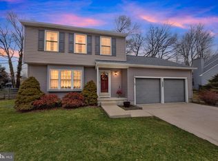 479 Granger Dr, Bear, DE 19701