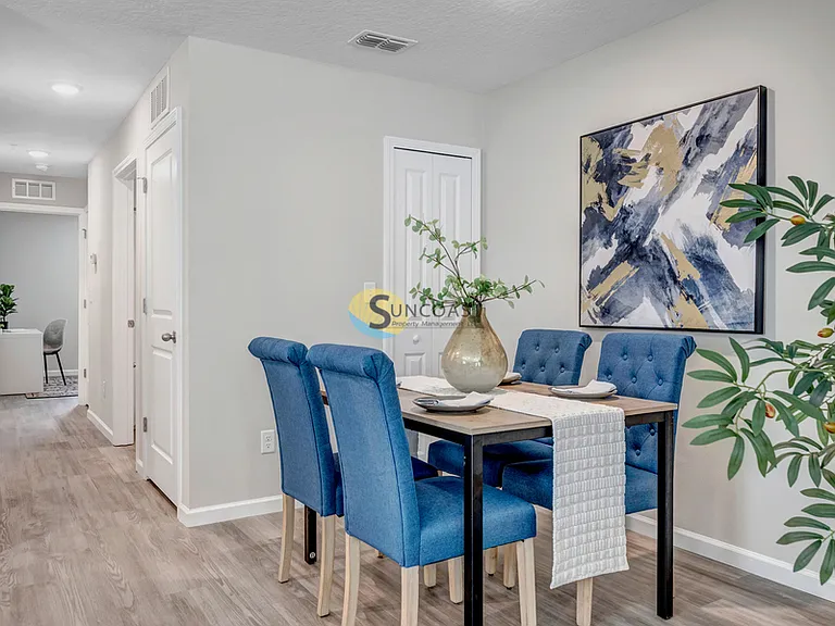 6523 Breezy Oaks Way #201 — Photo 4