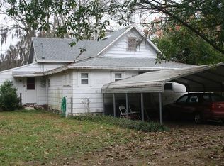 13520 SE 47th Ave, Summerfield, FL 34491