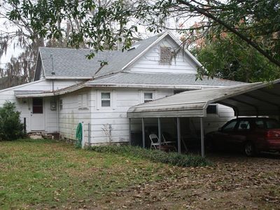 13520 SE 47th Ave, Summerfield, FL, 34491