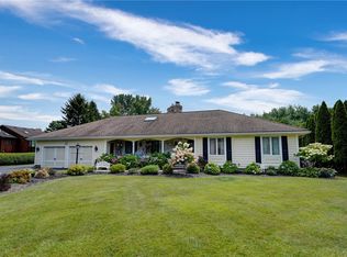 757 Stony Point Rd, Spencerport, NY 14559