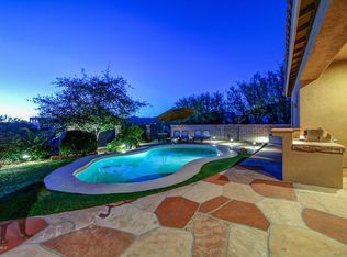 12619 N Yellow Bird Rd W, Tucson, AZ 85755