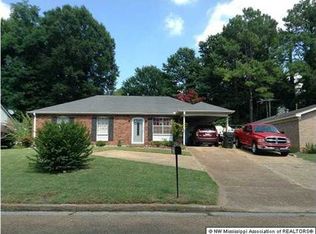 7550 Cherry Valley Blvd, Southaven, MS 38671