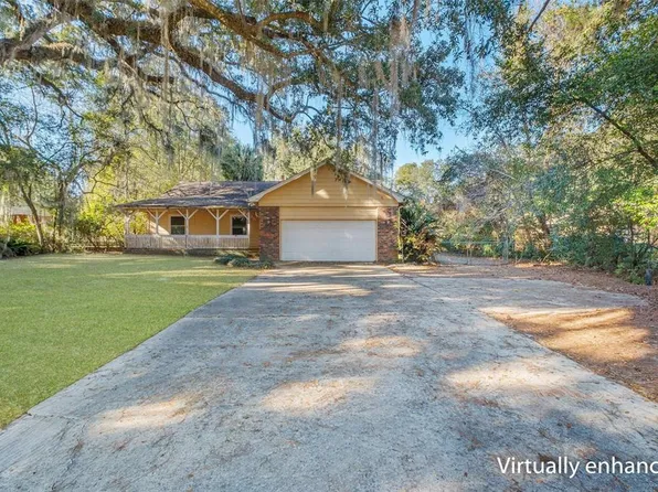 1932 Queenswood Dr, Tallahassee, FL 32303
