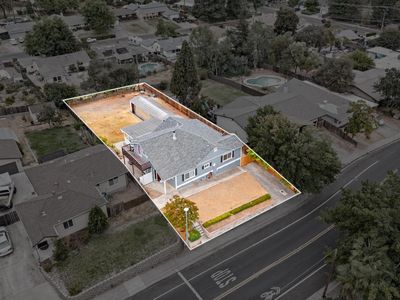 7630 Farmgate Way, Citrus Heights, CA, 95610