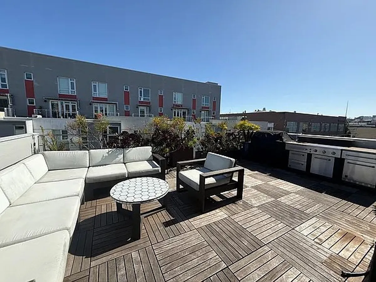 Building Photo - 56 Ringold St #3