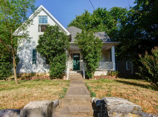 843 S Weaver Ave, Springfield, MO 65806