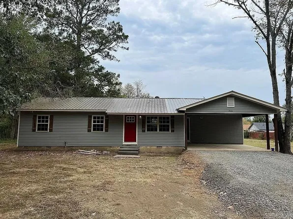 16 Billy Dr, Mayflower, AR 72106
