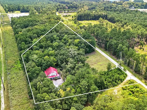 966 Hardwood Ln, Summerville, SC 29486