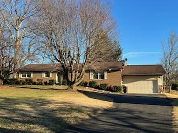 469 Meadowcrest Dr, Bristol, VA 24201