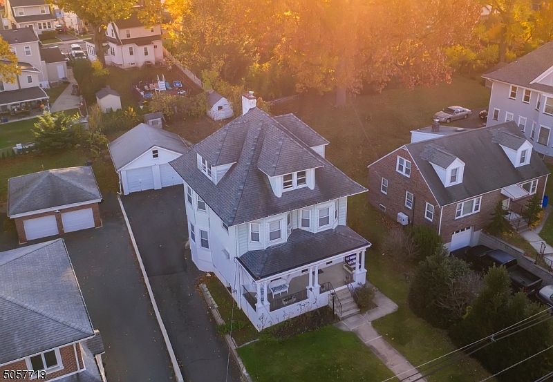 145 Centre St, Nutley, NJ 07110 Zillow