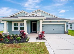 6348 Bradford Hill Ct, Wesley Chapel, FL 33545