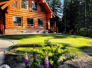 (Undisclosed Address), Leavenworth, WA 98826
