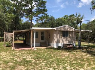 2170 N Leebo Point, Inverness, FL 34453