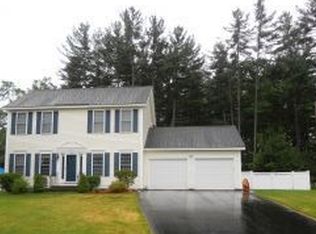 77 Filips Glen Dr, Manchester, NH 03109