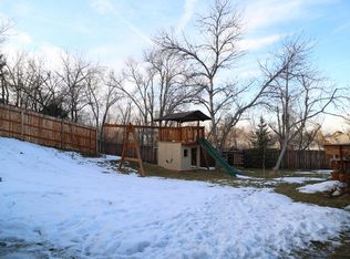 1190 Delphi Ave, Sheridan, WY 82801