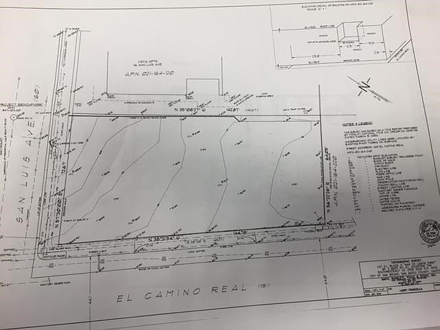 1st image of 160 El Camino Real