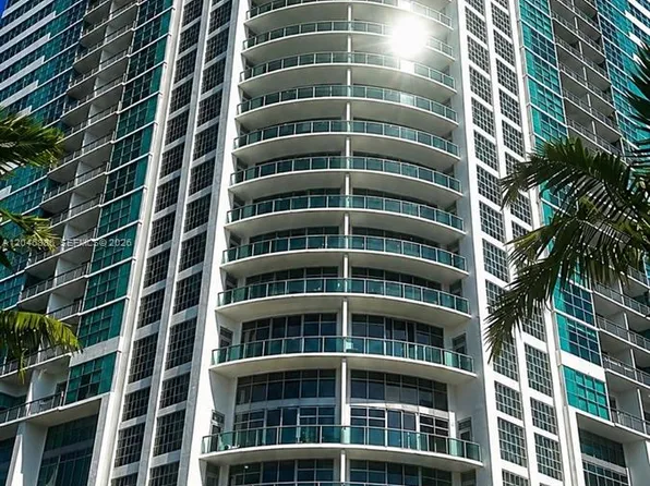3304 NE 1st Ave, Miami, FL 33137