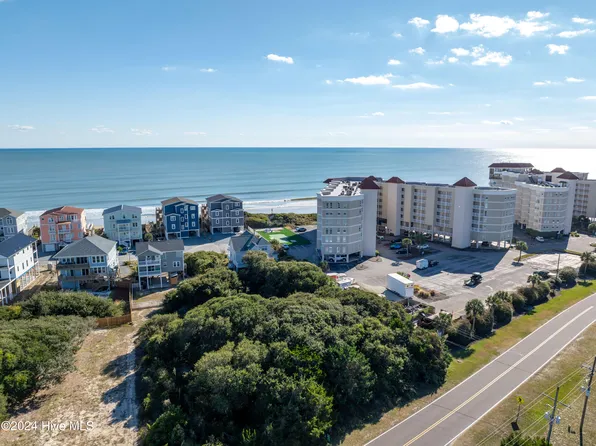 2048 New River Inlet Road, North Topsail Beach, NC 28460
