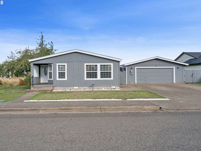 346 E 10th Pl, Junction City, OR, 97448