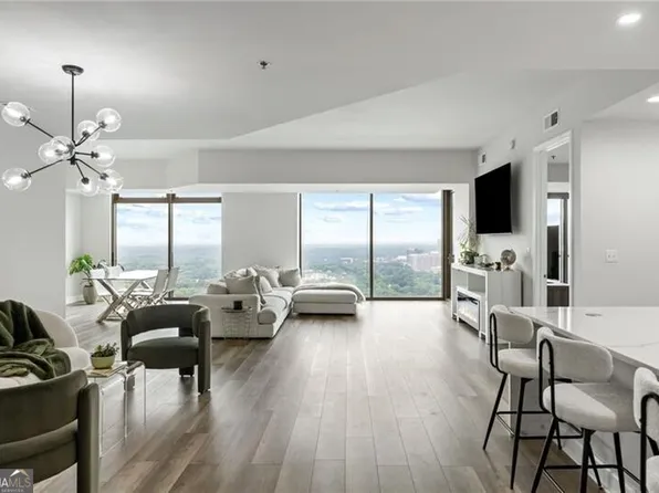 270 17th St NW Unit 3604, Atlanta, GA 30363