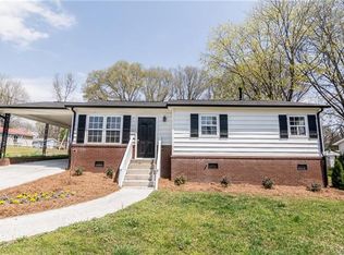 105 Crestview Dr, Concord, NC 28027