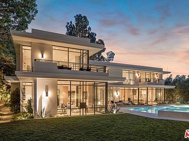 9509 Heather Rd, Beverly Hills, CA 90210 | Zillow