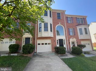 12783 Sidney Way, Woodbridge, VA 22192