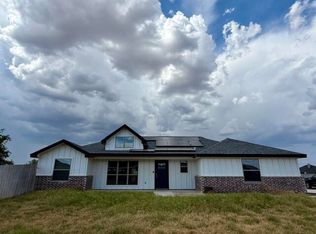 2914 Ricks Dr, San Angelo, TX 76905