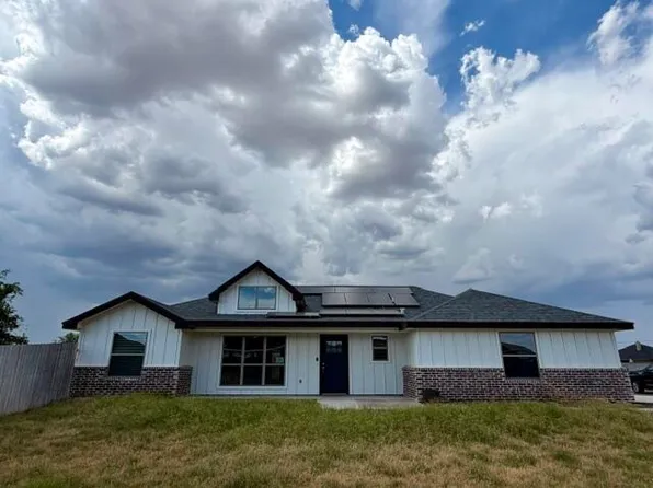 2914 Ricks Dr, San Angelo, TX 76905