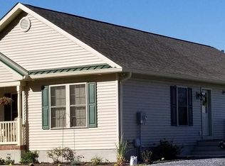 7235 Carpenter Bridge Rd, Frederica, DE 19946