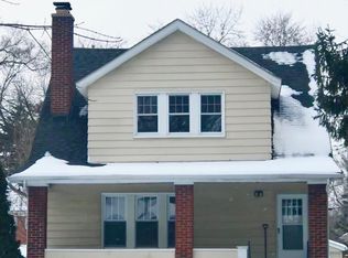 1529 N Washington Ave #1, Royal Oak, MI 48067