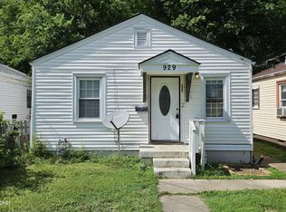 929 Beecher St, Louisville, KY 40215