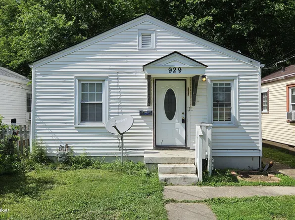929 Beecher St, Louisville, KY 40215
