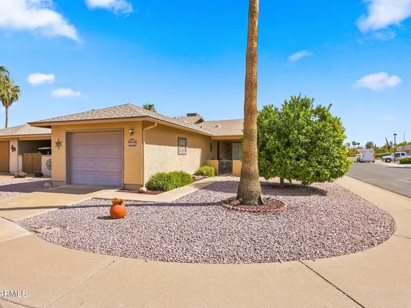1609 LEISURE WORLD --, Mesa, AZ 85206