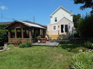 17 Woodville Ter, Malden, MA 02148
