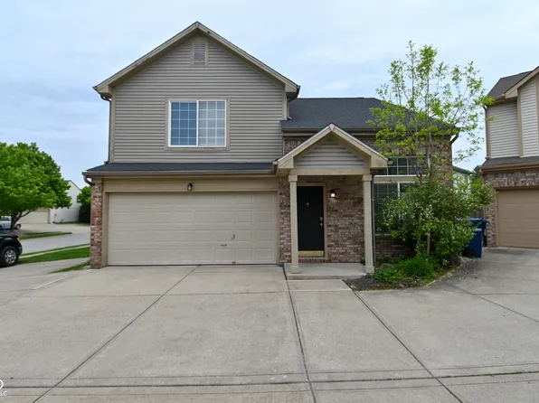 9875 Worthington Blvd, Fishers, IN 46038