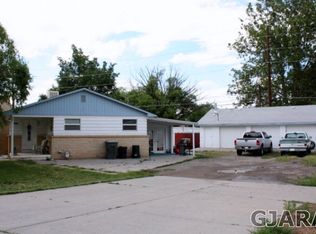 947 E Aspen Ave, Fruita, CO 81521