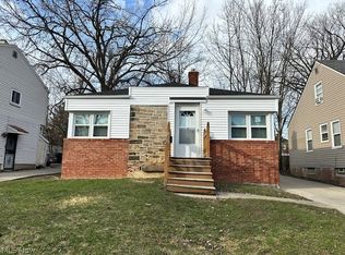 15707 Cloverside Ave, Cleveland, OH