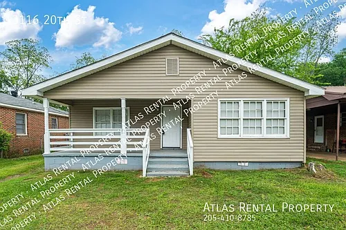 3116 20th St Photo 1
