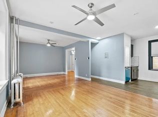 275 Harrison Ave APT B1, Jersey City, NJ