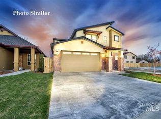 3588 S West Point, Boise, ID 83706
