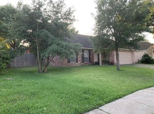 1502 Park Wind Dr, Katy, TX 77450