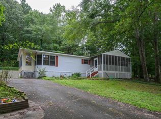 470 Chula Vista Mountain Rd, Pell City, AL 35125