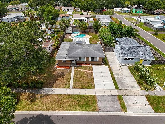 1513 55th Ave N, Saint Petersburg, FL 33703 | MLS #W7865774 | Zillow