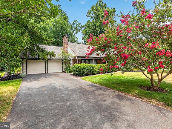 2nd image of 8808 Montpelier Dr