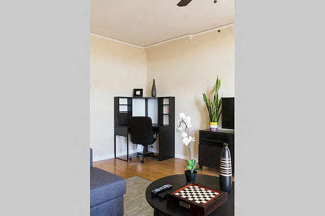 Chateau Alto Nido Apartments — Photo 10